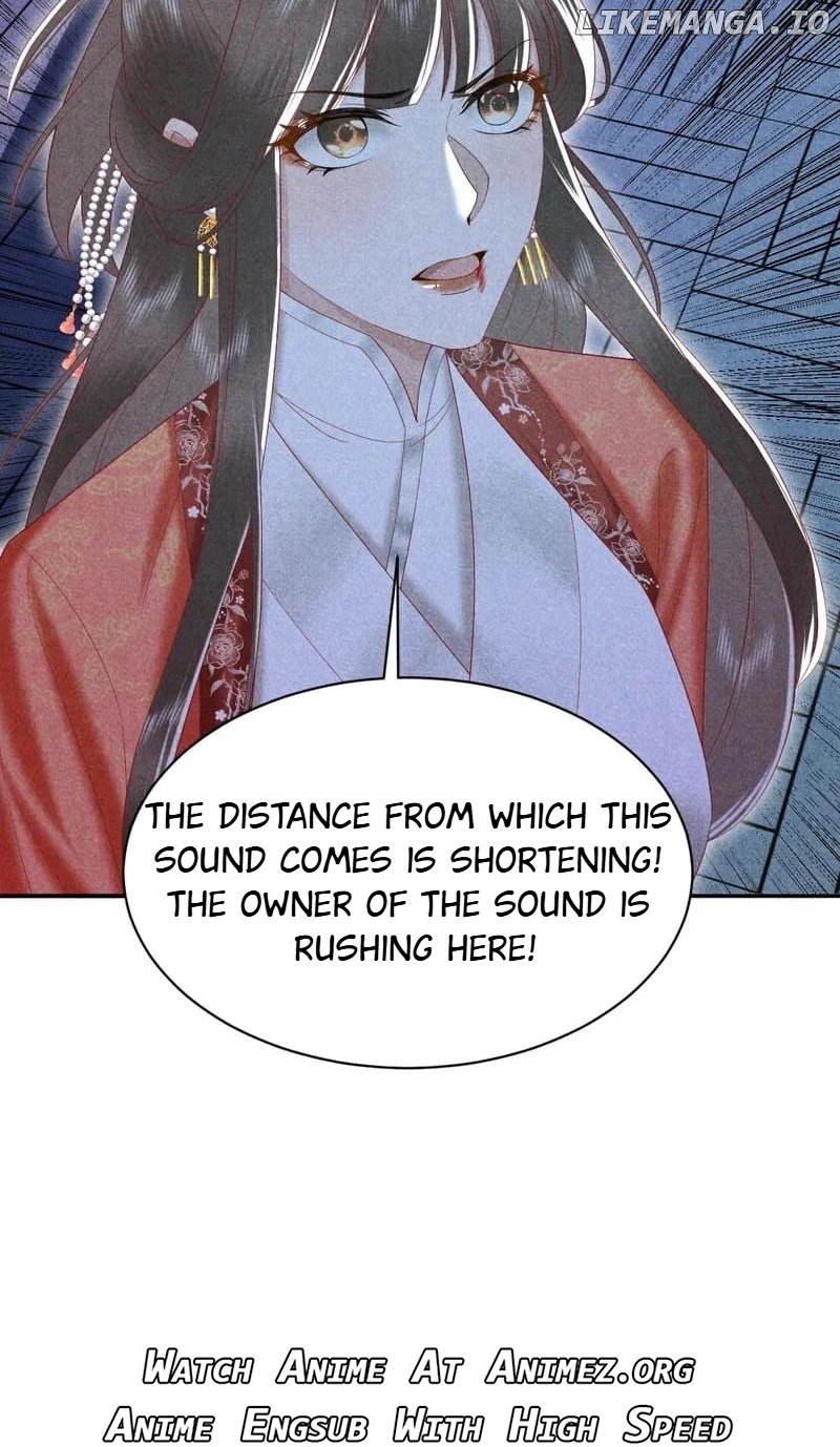 Empress of Hell’s Mission Guide Chapter 38 - page 46